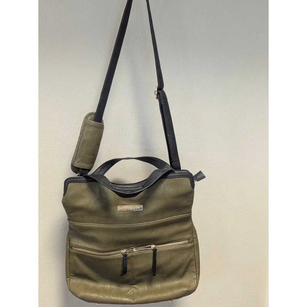 Kelly Moore camera bag‎ Steph